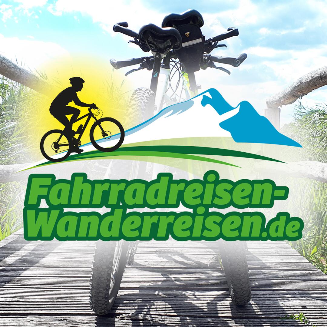 Fahrradreisen Wanderreisen